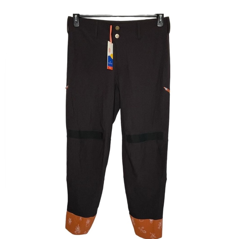 Wild Rye Mountain Bike Pants